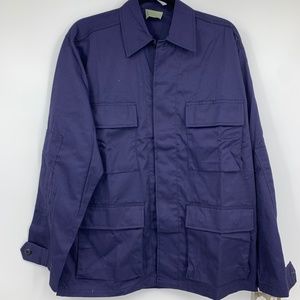 Rothco‎ mens small shirt 8885 jacket tactical NEW